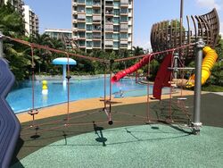 The Glades (D16), Condominium #548939461